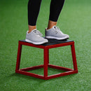 12" Pro-Duty Plyometric Box