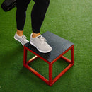 12" Pro-Duty Plyometric Box