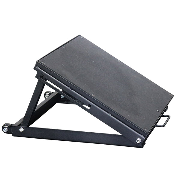 Foldable Angle Plyometrics Box