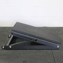 Foldable Angled Plyometrics Box