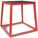 Scratch and Dent - 18" Plyometric Plyo Box - FINAL SALE