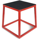 Scratch and Dent - 18" Plyometric Plyo Box - FINAL SALE