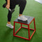 18" Pro-Duty Plyometric Box