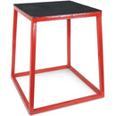 Scratch and Dent - 24" Plyometric Plyo Box - FINAL SALE