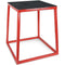 Scratch and Dent - 24" Plyometric Plyo Box - FINAL SALE