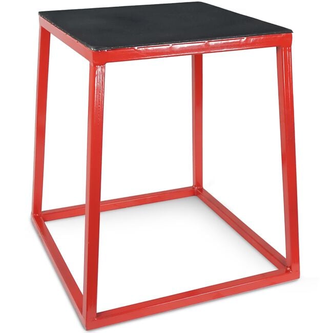 Scratch and Dent - 24" Plyometric Plyo Box - FINAL SALE