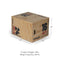 Scratch and Dent - 3-in-1 Wooden Plyo Box – 16" x 20" x 24" - FINAL SALE