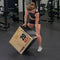 3-in-1 Wooden Plyo Box