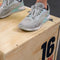 3-in-1 Wooden Plyo Box