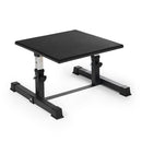 Scratch and Dent, 24" Adjustable Plyometric Box