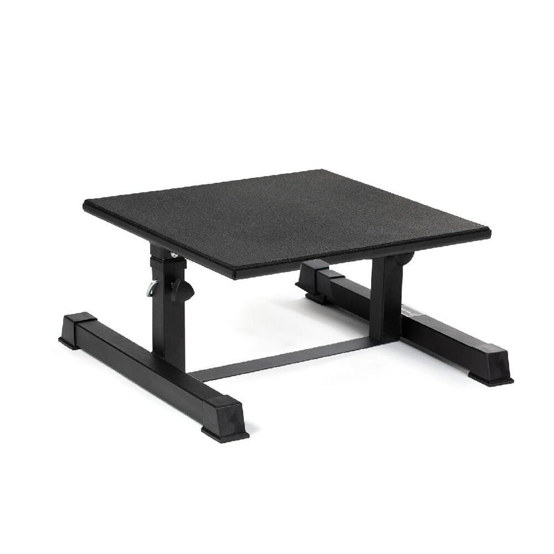 Scratch and Dent, 24" Adjustable Plyometric Box