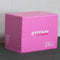 Scratch and Dent - Pink Plyo Box - FINAL SALE