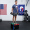 3-In-1 Heavy Foam Plyometric Box