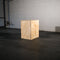 Scratch and Dent - Titan Fitness 16" 20" 24" Wood Plyometric Box HD Plyo Box Jump Exercise Training - FINAL SALE