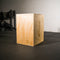 Scratch and Dent - 3-in-1 Wooden Plyometric Box - 20" 24" 30" - FINAL SALE