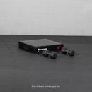 Scratch and Dent - 6" Portable Foam Plyometric Box - FINAL SALE