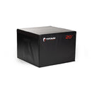 20-in Soft Foam Plyometric Box