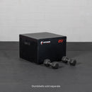 20" Soft Foam Plyometric Box