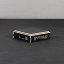 Scratch and Dent - 6-in Stackable Wooden Plyometric Box - FINAL SALE