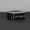 Scratch and Dent - 12-in Stackable Wooden Plyometric Box - FINAL SALE