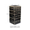 Stackable Wooden Plyo Boxes