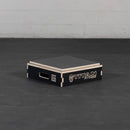 Scratch and Dent, 6" Stackable Wooden Plyo Box