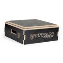 Scratch and Dent - 8" Stackable Wooden Plyo Box - FINAL SALE