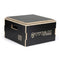 Scratch and Dent, 12" Stackable Wooden Plyo Box