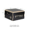 Scratch and Dent, 12" Stackable Wooden Plyo Box