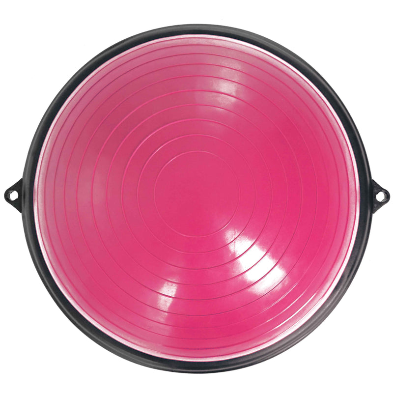 Scratch and Dent - Pink Balance Ball Trainer - FINAL SALE