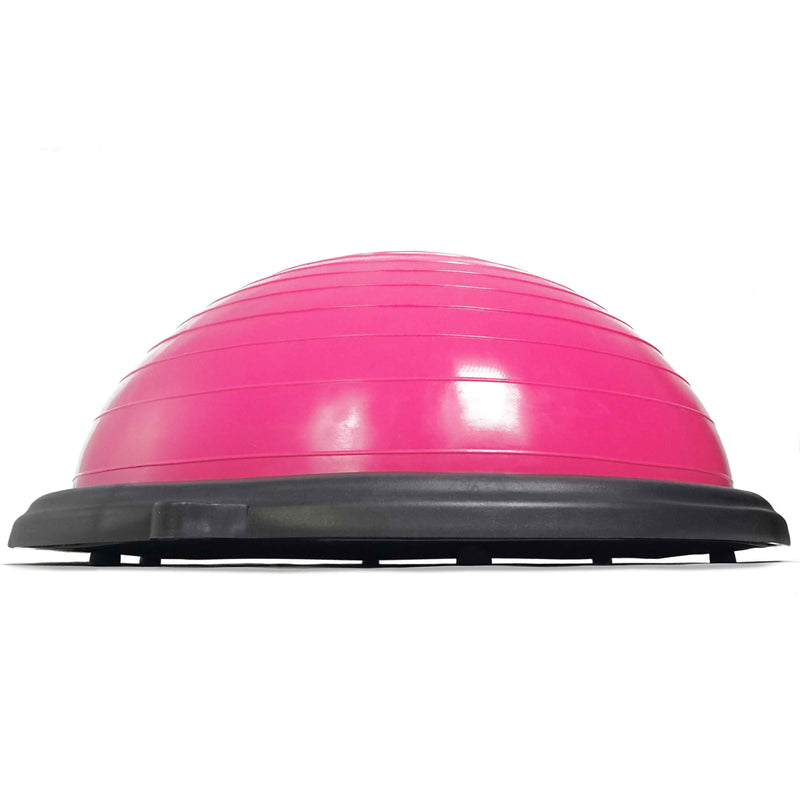 Scratch and Dent - Pink Balance Ball Trainer - FINAL SALE