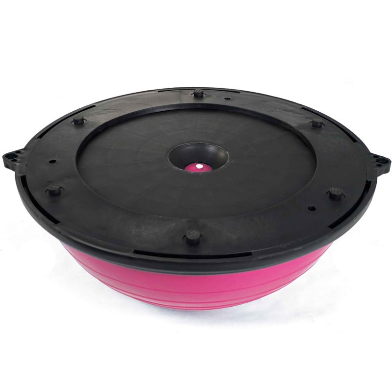 Scratch and Dent - Pink Balance Ball Trainer - FINAL SALE