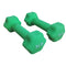 Scratch and Dent, Neoprene Light Weight Dumbbell Set - 1, 2, 3 , 4 LB