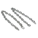 Scratch and Dent - 6 Foot 5/8" Heavy Chains - FINAL SALE