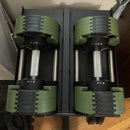 Dumbbell Stand and Plate Tree