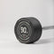 90 LB Straight Fixed Urethane Barbell