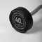 40 LB EZ Curl Fixed Urethane Barbell