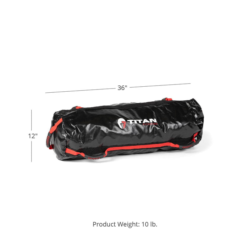 Scratch and Dent - 100 LB Weight Training Sandbag - FINAL SALE