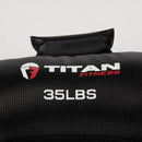 35 LB Functional Training Swing Bag