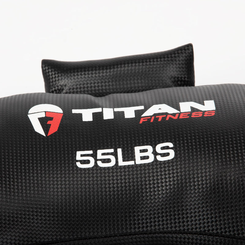 55 LB Functional Training Swing Bag