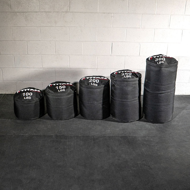 Scratch and Dent - HD Sandbag 150 lbs. - FINAL SALE