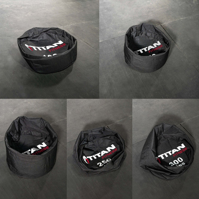 Scratch and Dent - HD Sandbag 200 lbs. - FINAL SALE