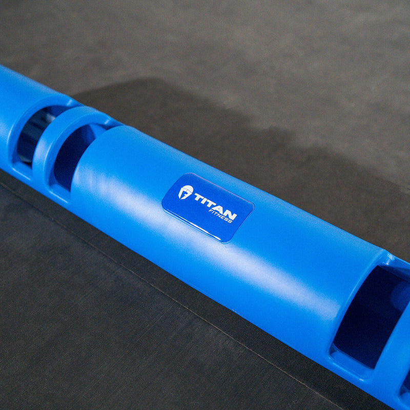 Scratch and Dent, 8kg Multi-Functional Training Tube