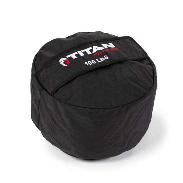 SCRATCH AND DENT - 100 LB HD Sandbag - FINAL SALE