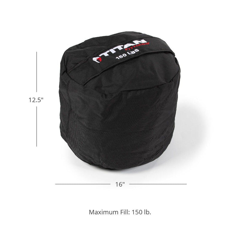 Scratch and Dent - 150 LB HD Sandbag - FINAL SALE