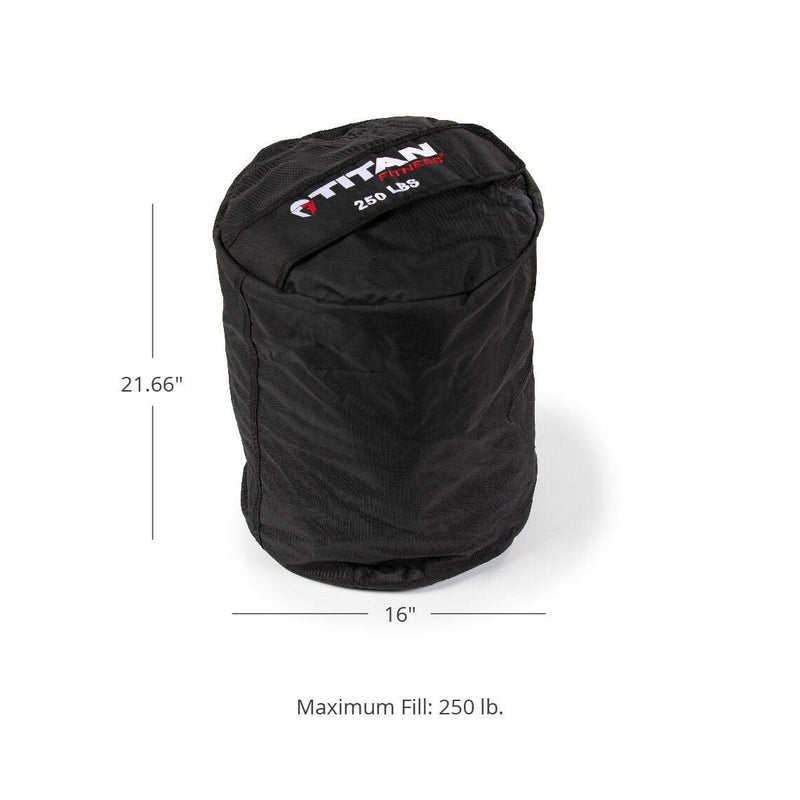 Scratch and Dent - 250 LB HD Sandbag - FINAL SALE