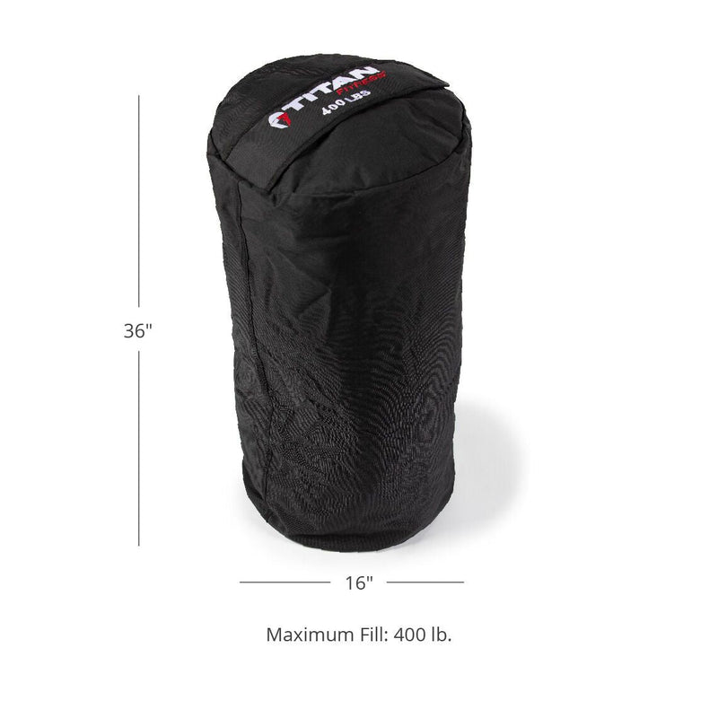 Scratch and Dent, 400 LB HD Sandbag