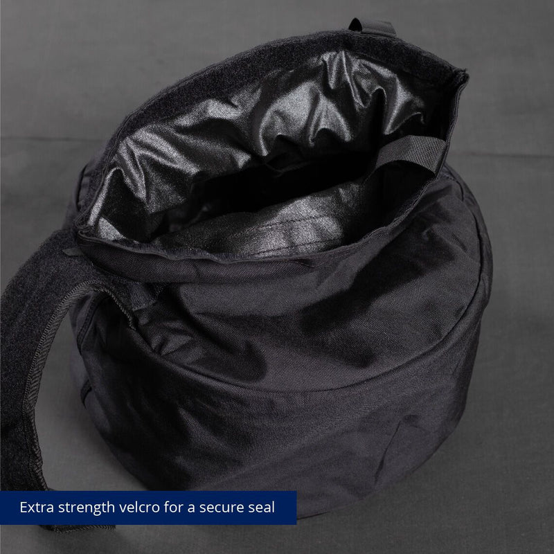 Scratch and Dent, 400 LB HD Sandbag