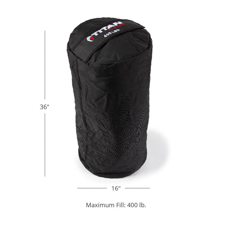 400 LB HD Sandbag