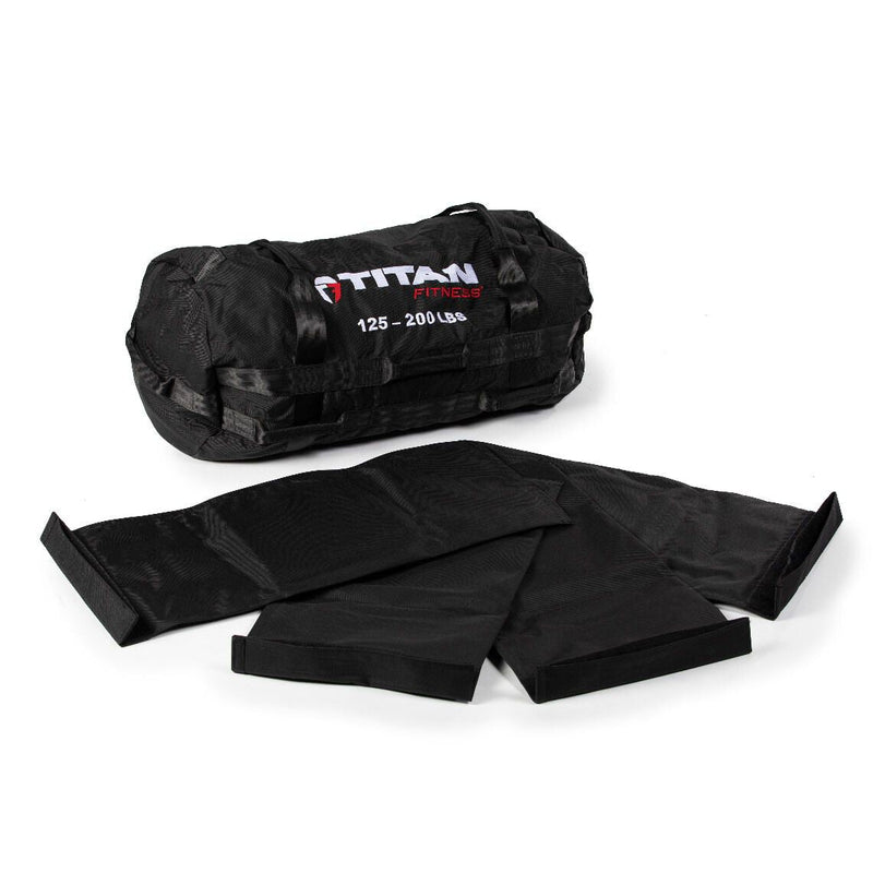 125-200 LB PRO Sandbag